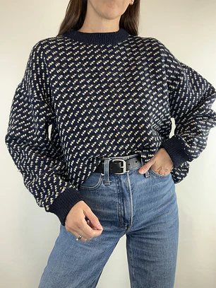 SWEATER LANA | L.LBEAN | L