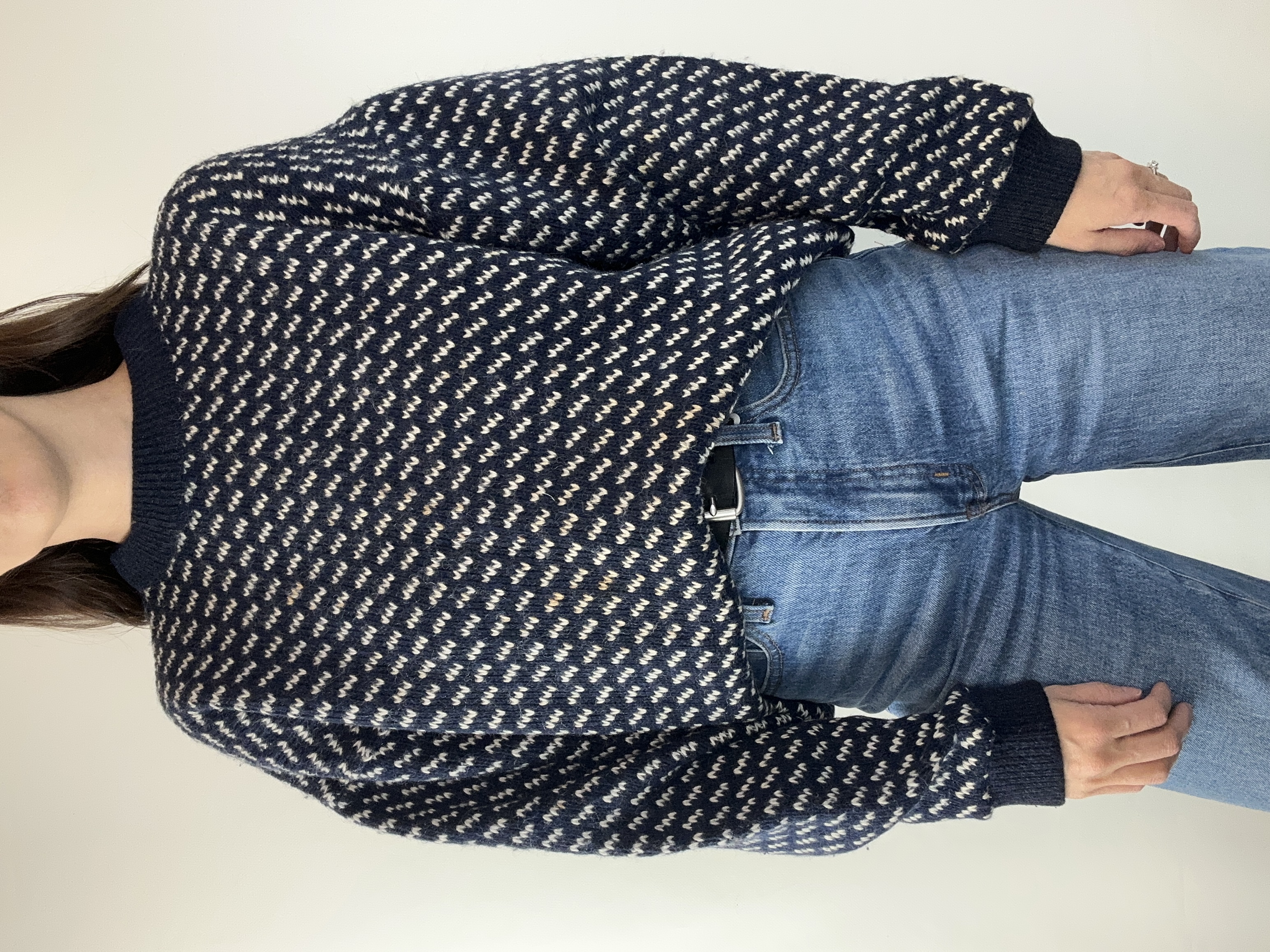 SWEATER LANA | L.LBEAN | L 2