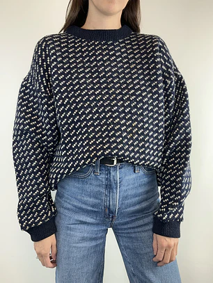 SWEATER LANA | L.LBEAN | L
