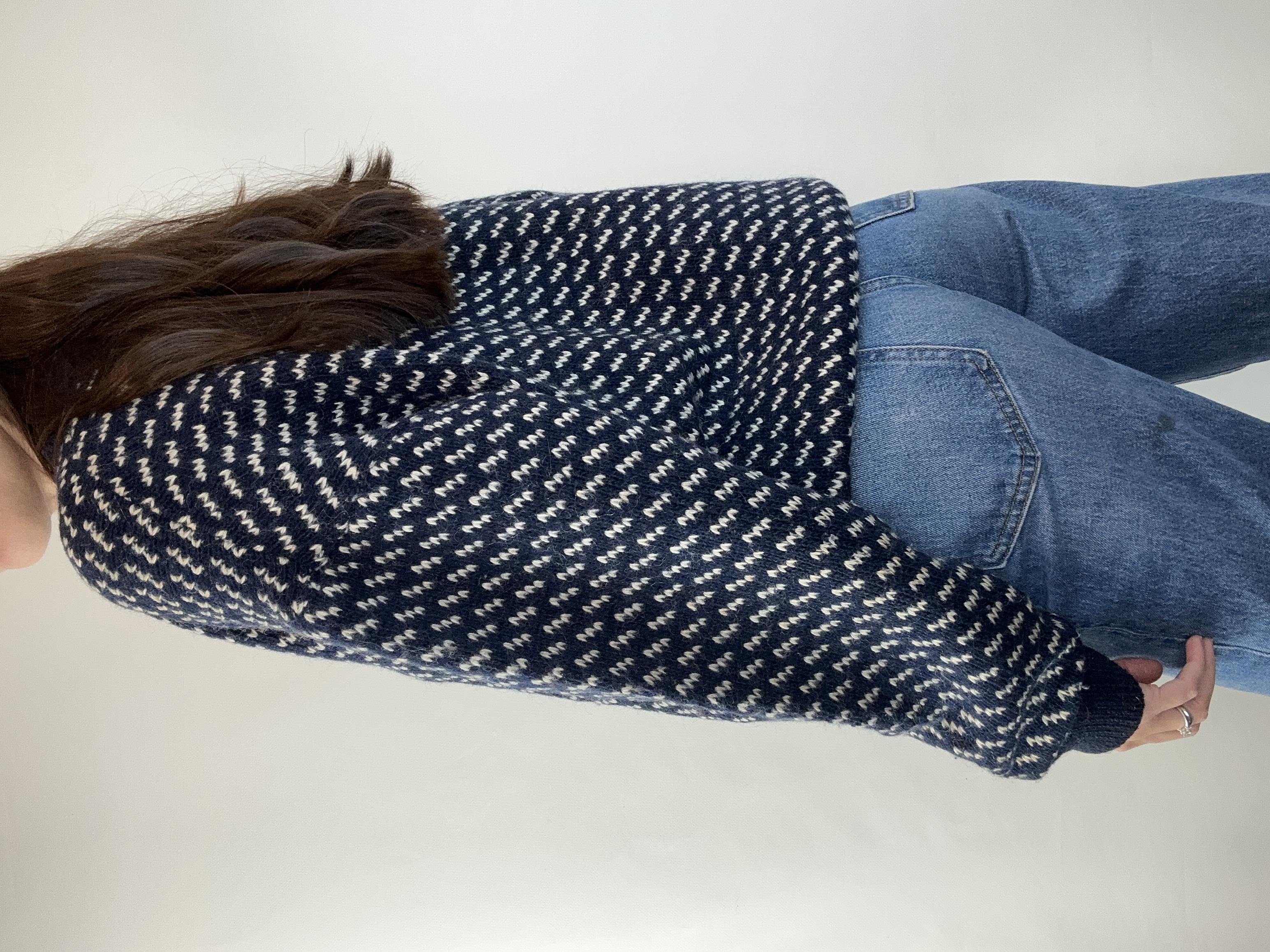 SWEATER LANA | L.LBEAN | L 3