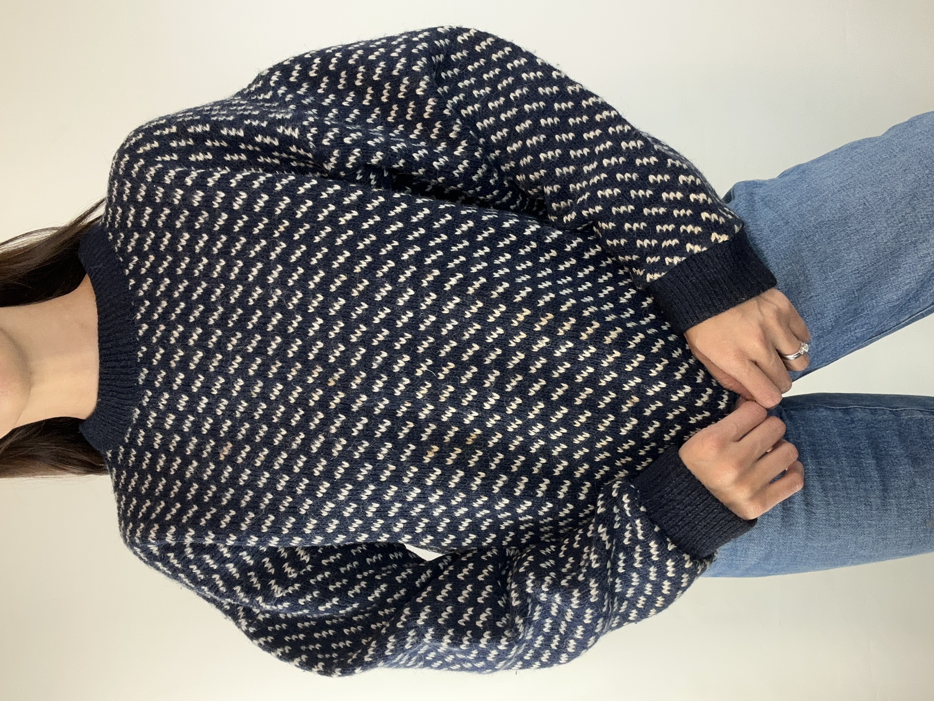 SWEATER LANA | L.LBEAN | L 4