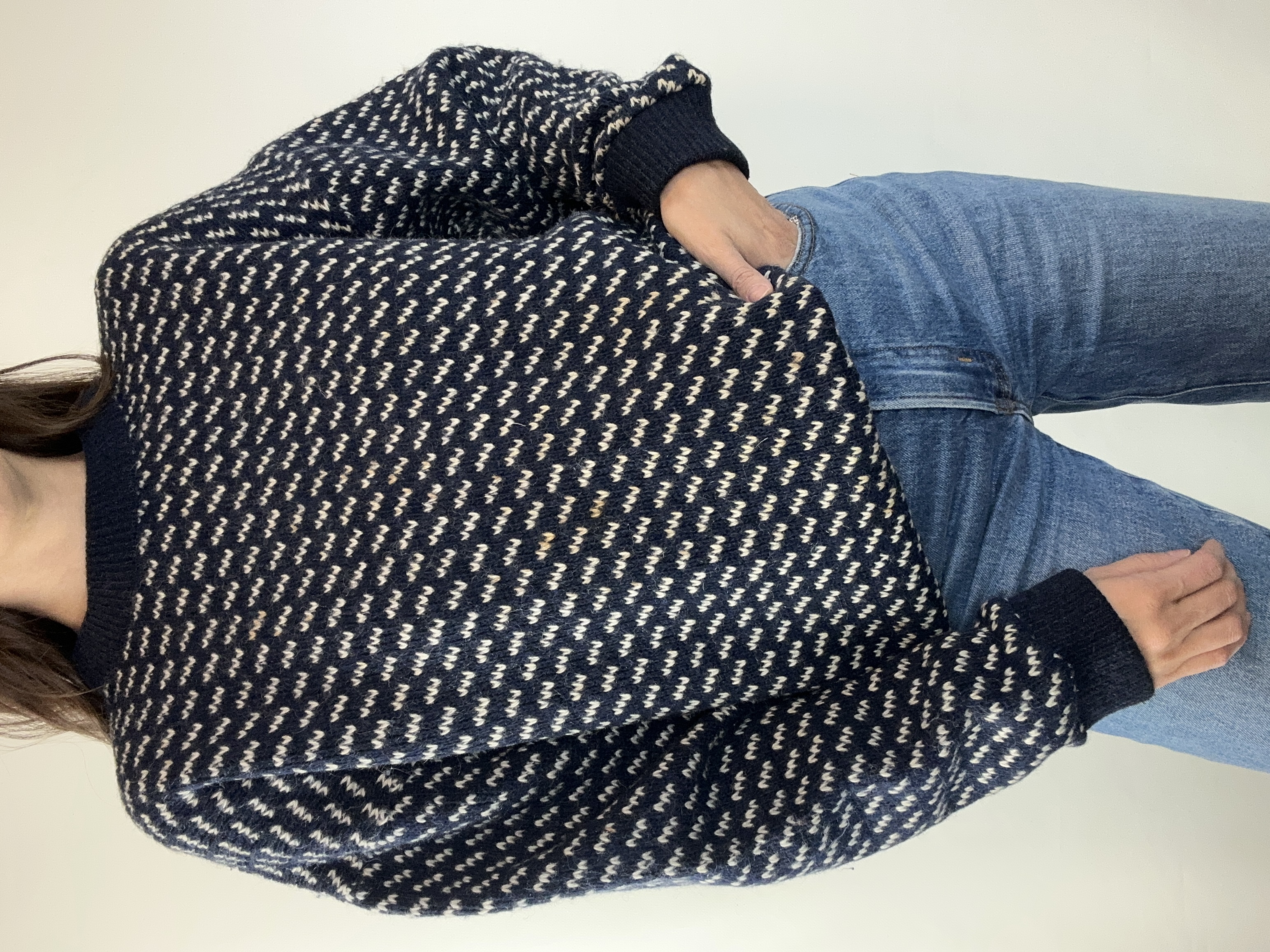 SWEATER LANA | L.LBEAN | L 5