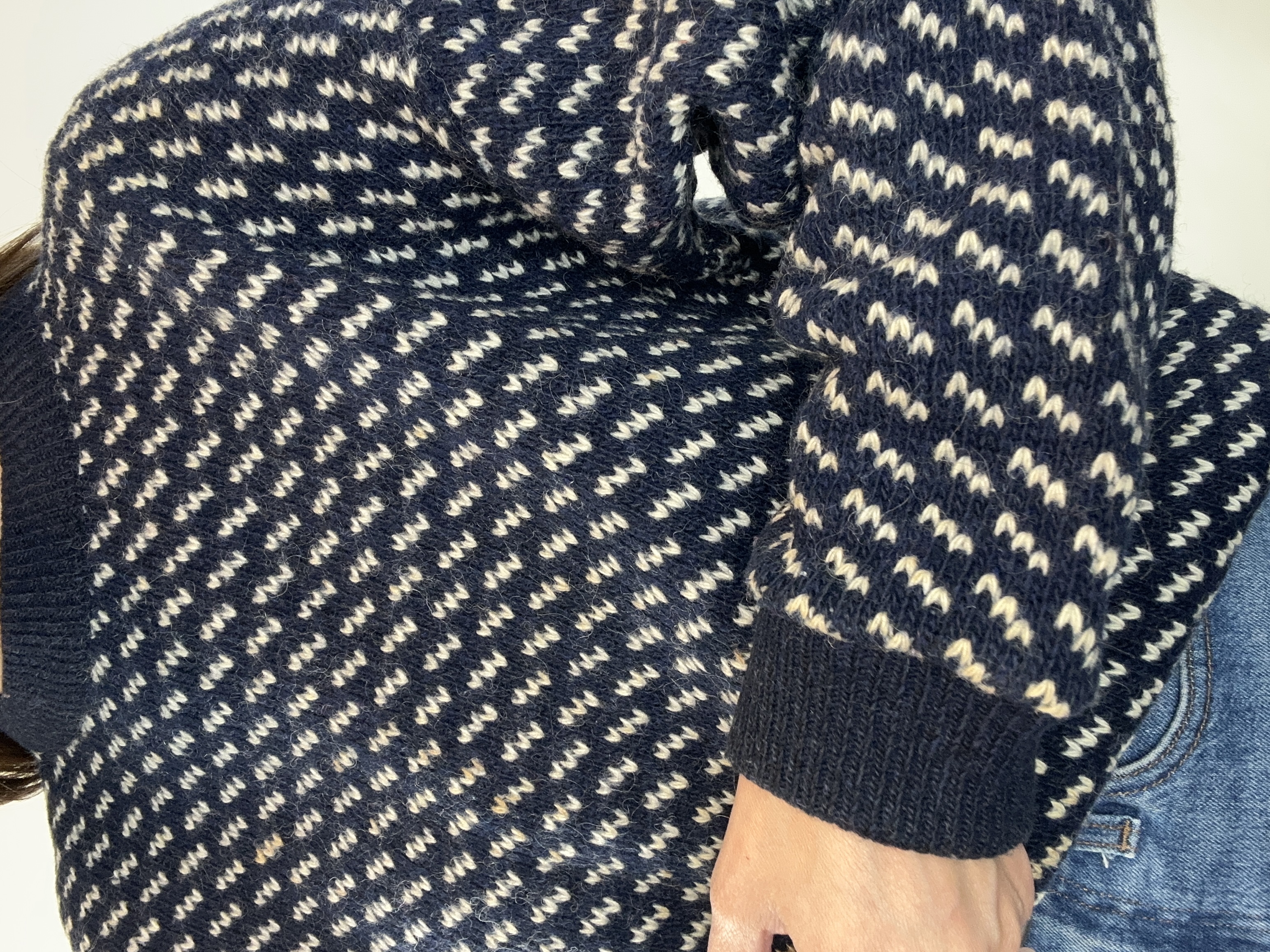 SWEATER LANA | L.LBEAN | L 6