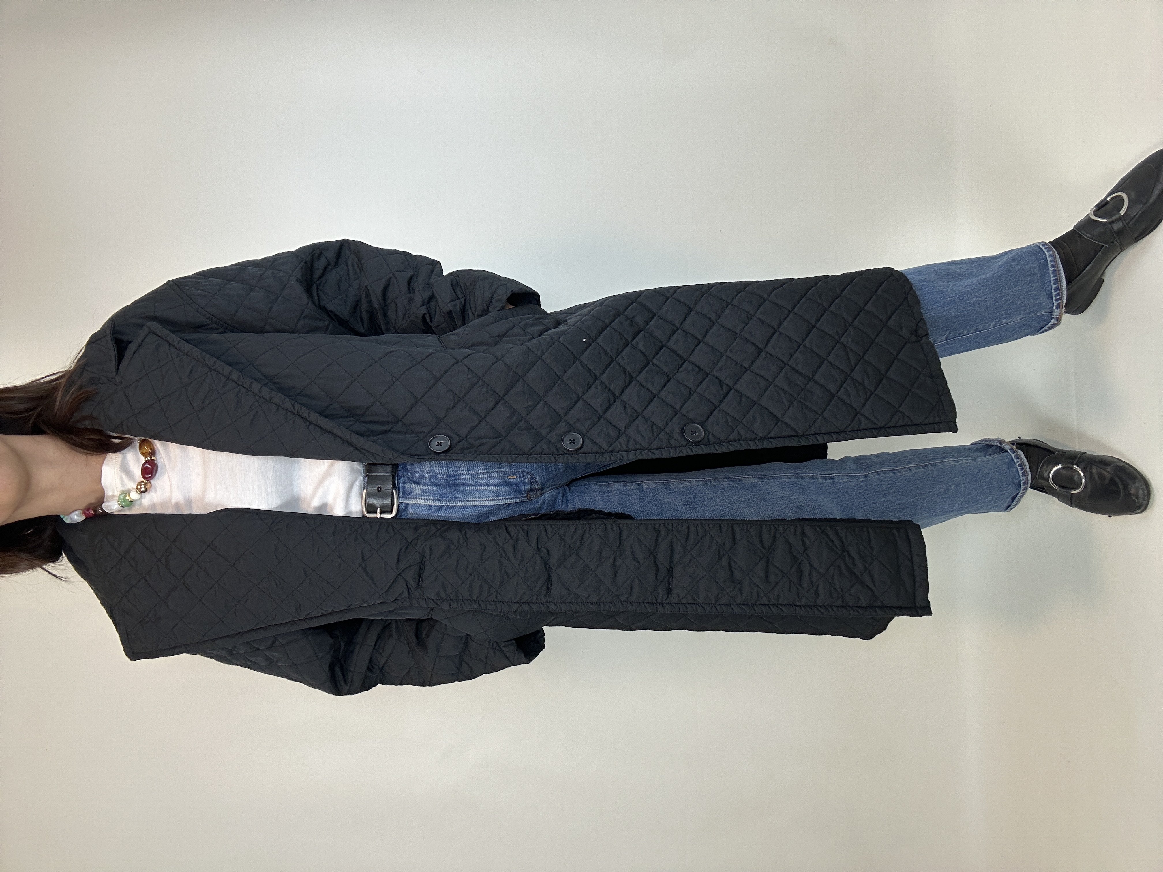 ABRIGO QUILT | M 2