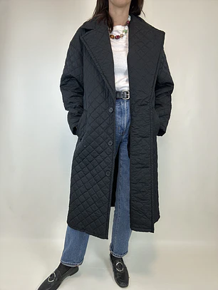 ABRIGO QUILT | M
