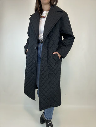 ABRIGO QUILT | M