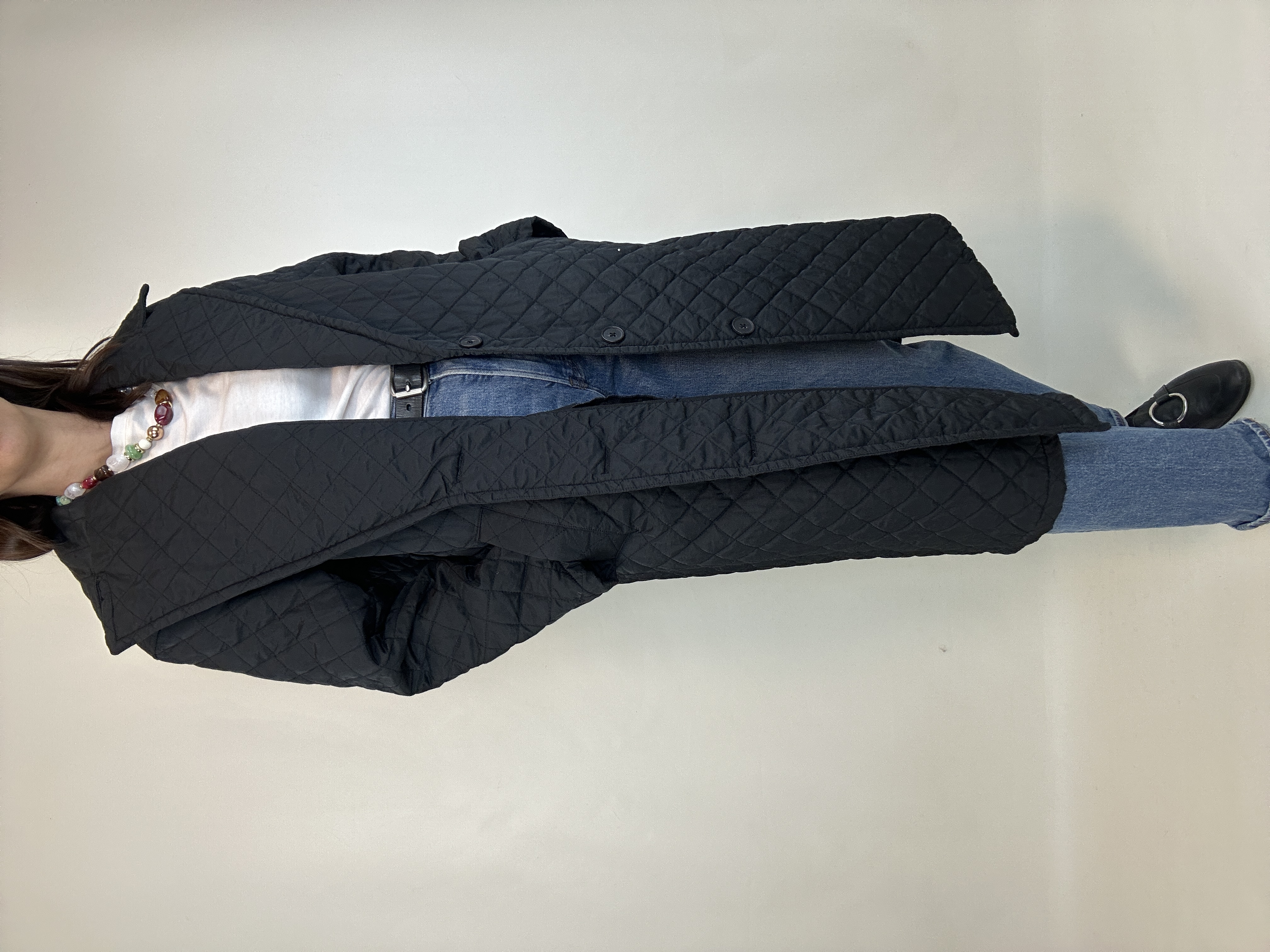 ABRIGO QUILT | M 4