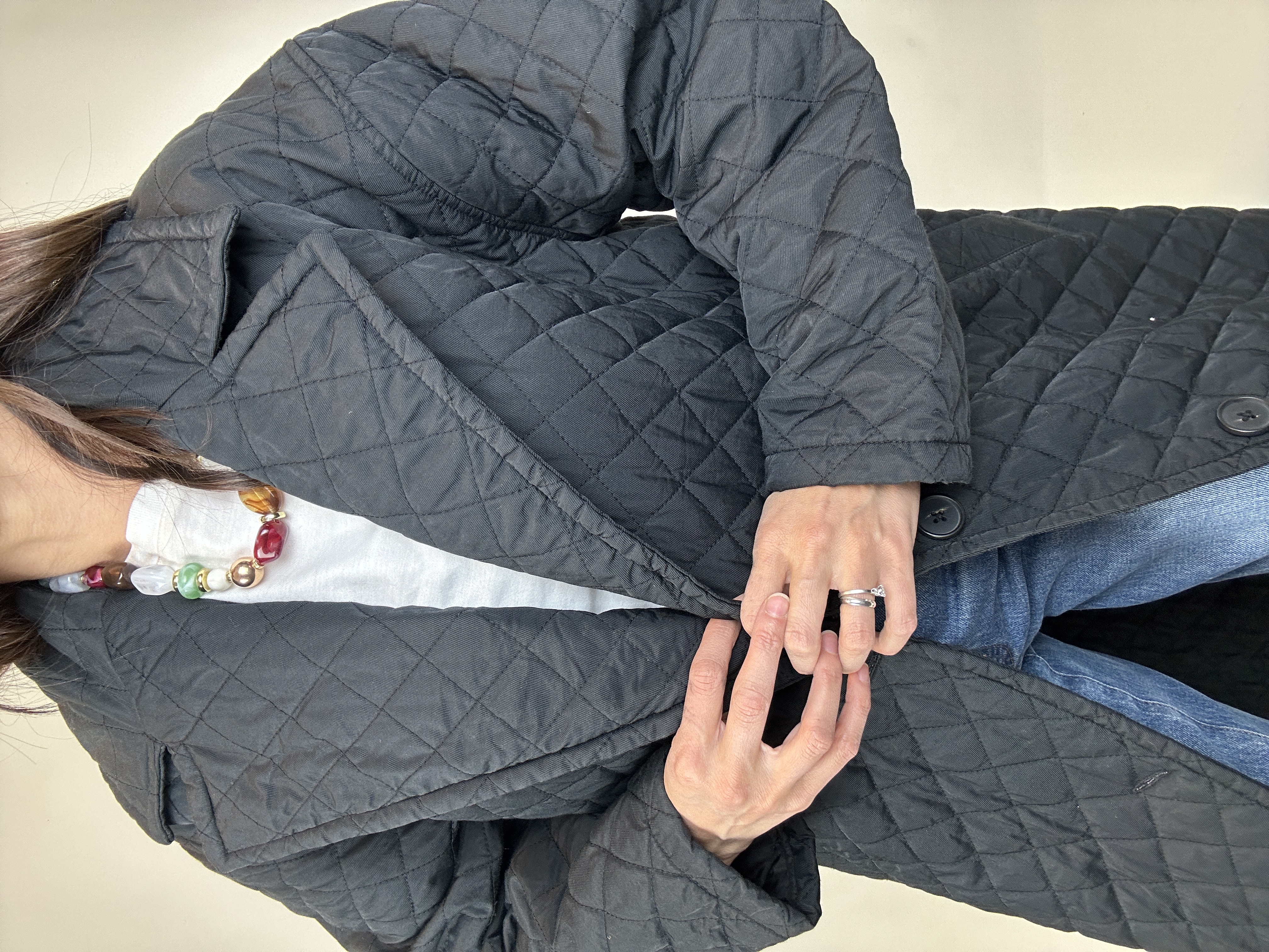 ABRIGO QUILT | M 5