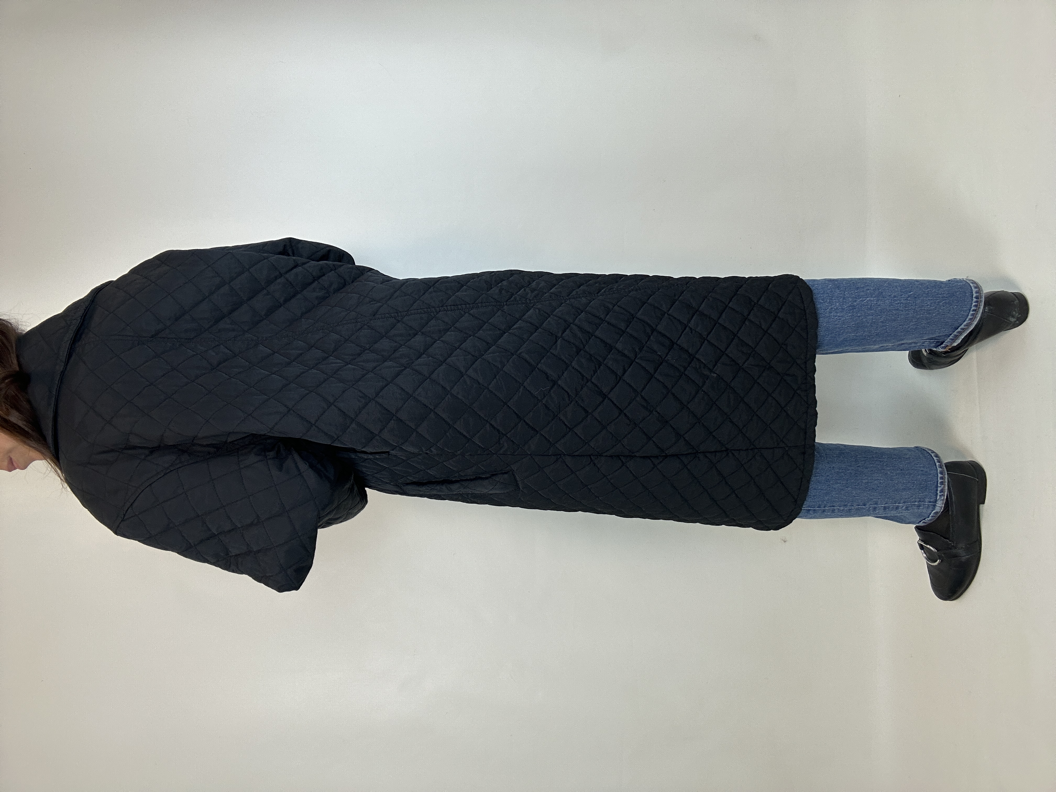 ABRIGO QUILT | M 6