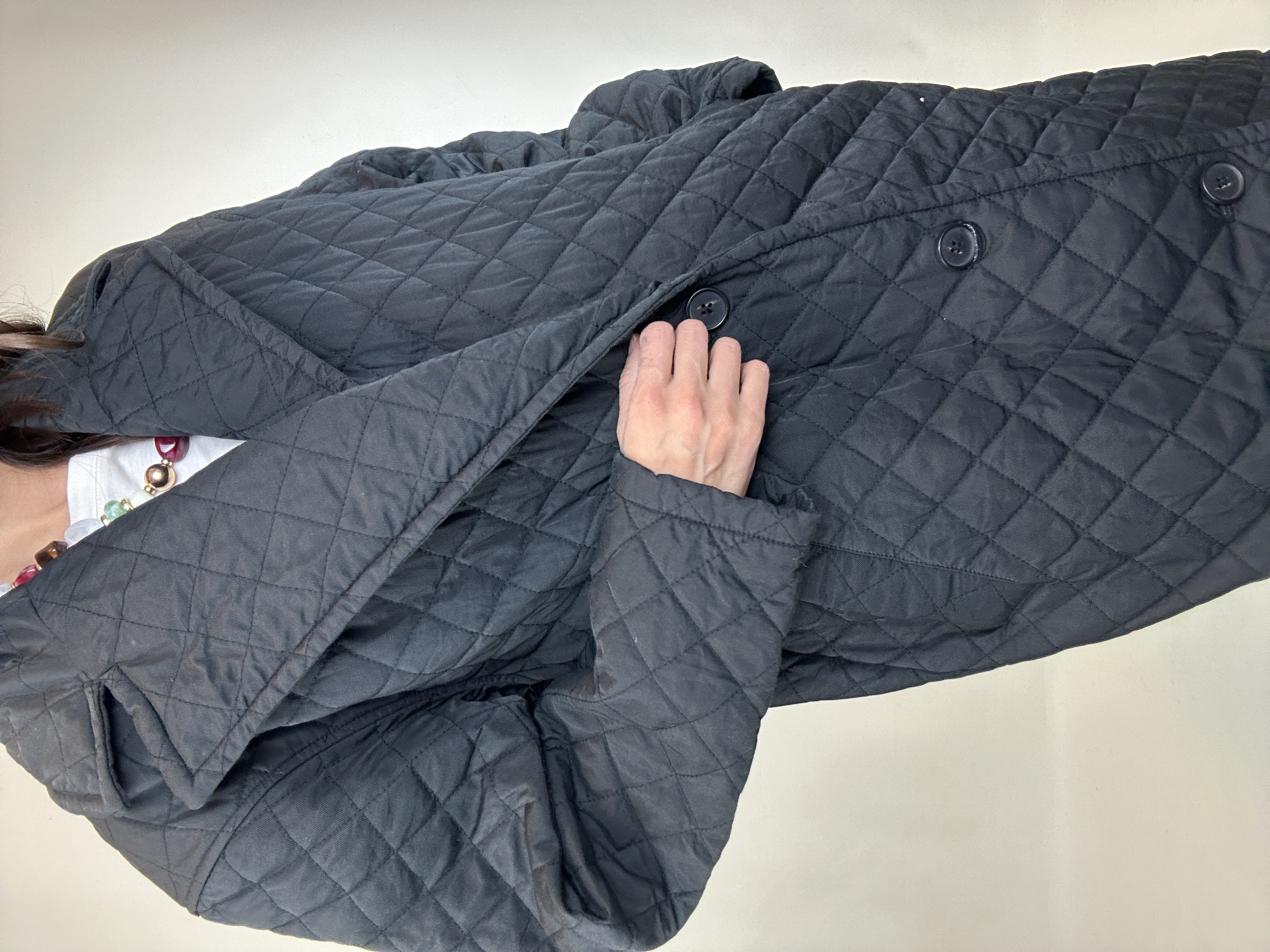 ABRIGO QUILT | M 7