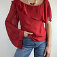 POLERA ROJA | L  - Miniatura 3