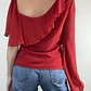 POLERA ROJA | L  - Miniatura 2