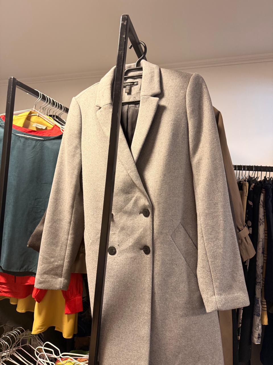 gris M 1