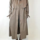 GABARDINA TIPO TRENCH | L  - Miniatura 2