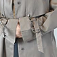GABARDINA TIPO TRENCH | L  - Miniatura 5