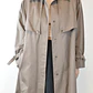 GABARDINA TIPO TRENCH | L  - Miniatura 7