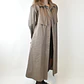 GABARDINA TIPO TRENCH | L  - Miniatura 1