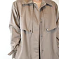GABARDINA TIPO TRENCH | L  - Miniatura 3
