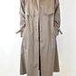 GABARDINA TIPO TRENCH | L  - Miniatura 4