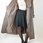 GABARDINA TIPO TRENCH | L  - Miniatura 10