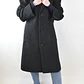 ABRIGO LANA BLEND UNISEX| XXL  - Miniatura 2