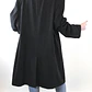 ABRIGO LANA BLEND UNISEX| XXL  - Miniatura 8