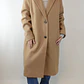 ABRIGO CAMEL | L-2XL - Miniatura 3