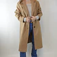 ABRIGO CAMEL | L-2XL - Miniatura 1