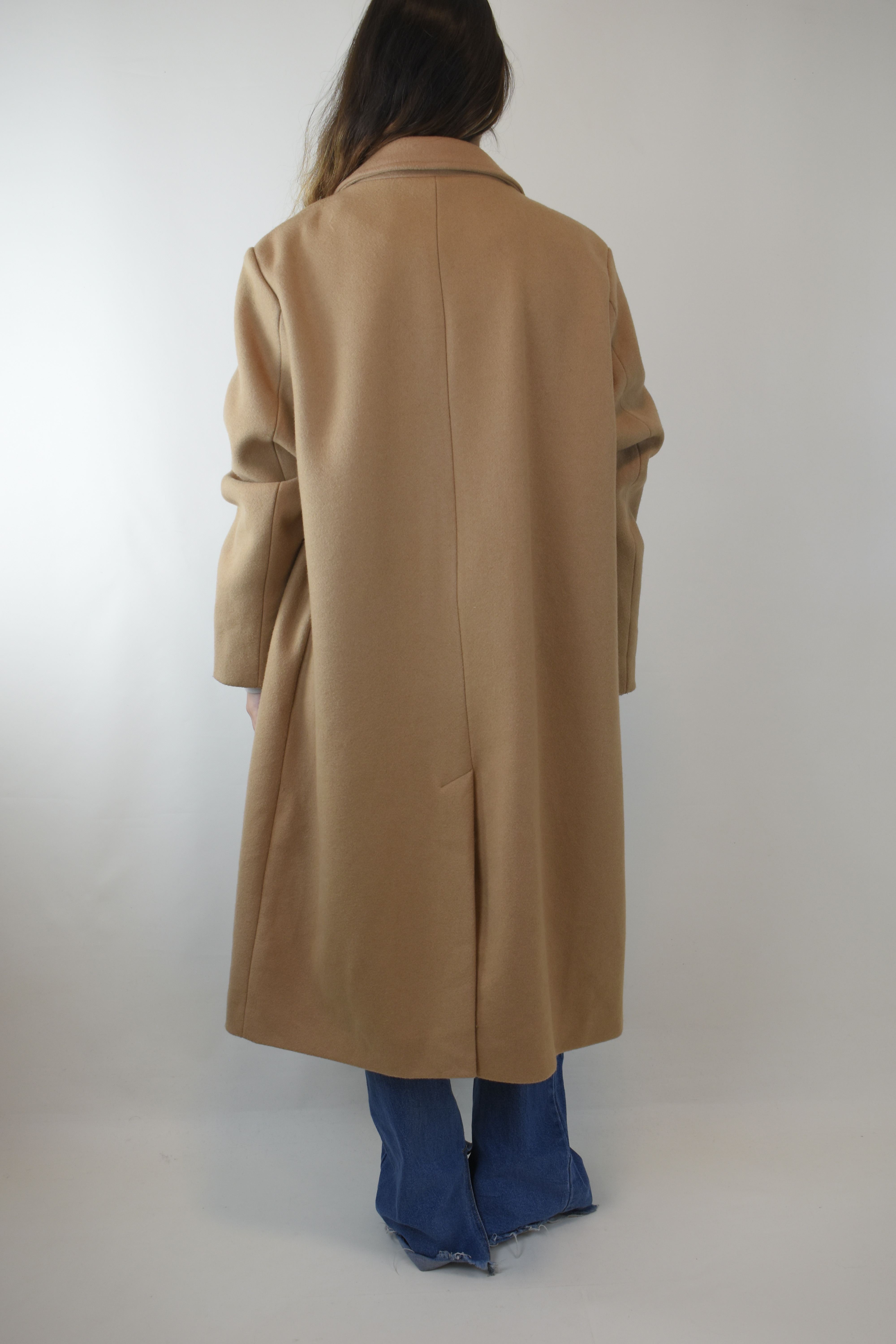 ABRIGO CAMEL | L-2XL 4