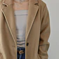 ABRIGO CAMEL | L-2XL - Miniatura 5