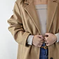 ABRIGO CAMEL | L-2XL - Miniatura 2