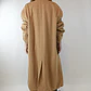 ABRIGO LANA-CACHEMIRA| XL-3XL - Miniatura 4