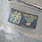 ABRIGO LANA RECICLADA | XL-2XL  - Miniatura 7