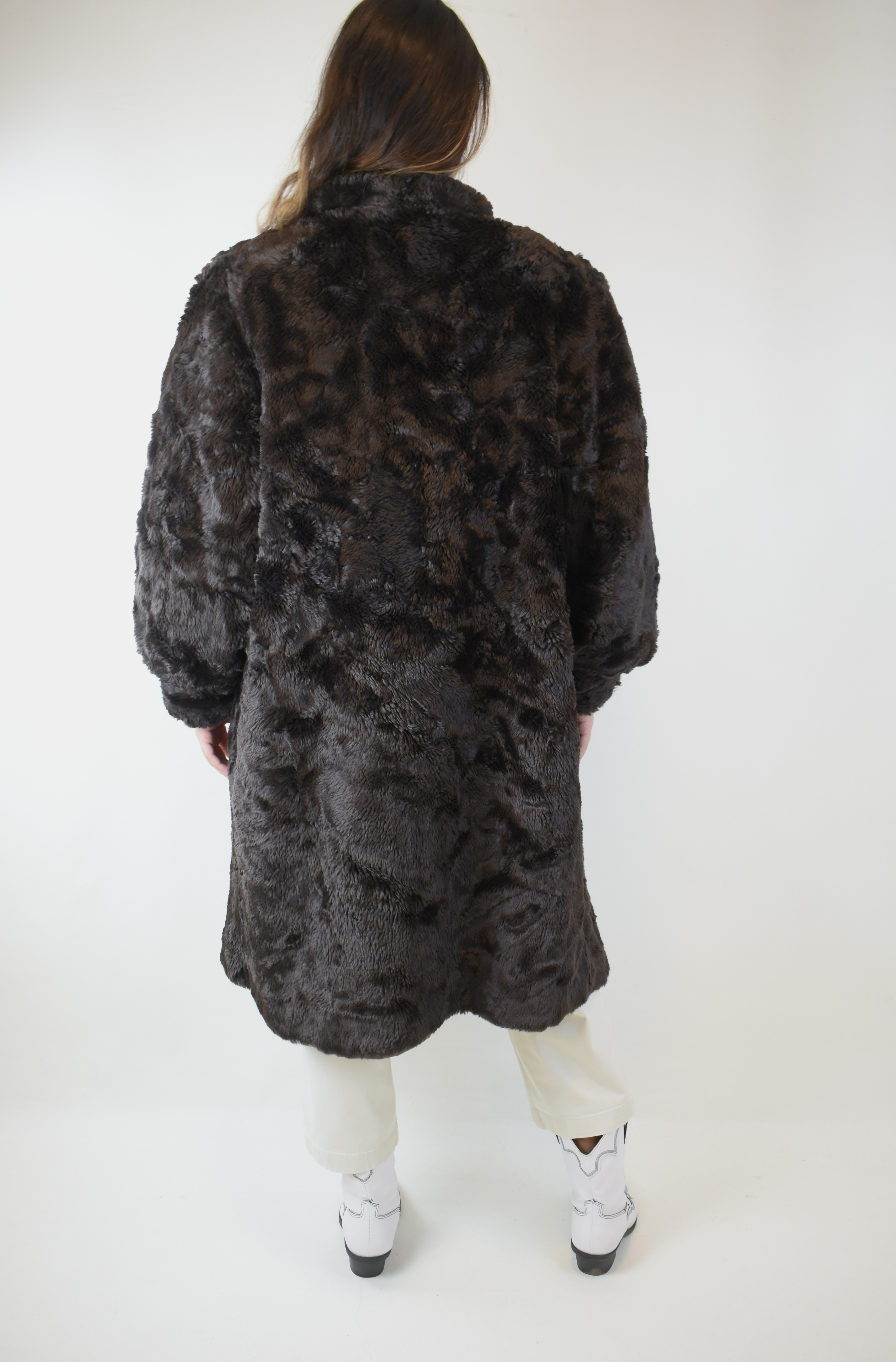 ABRIGO REVERSIBLE | XL  5