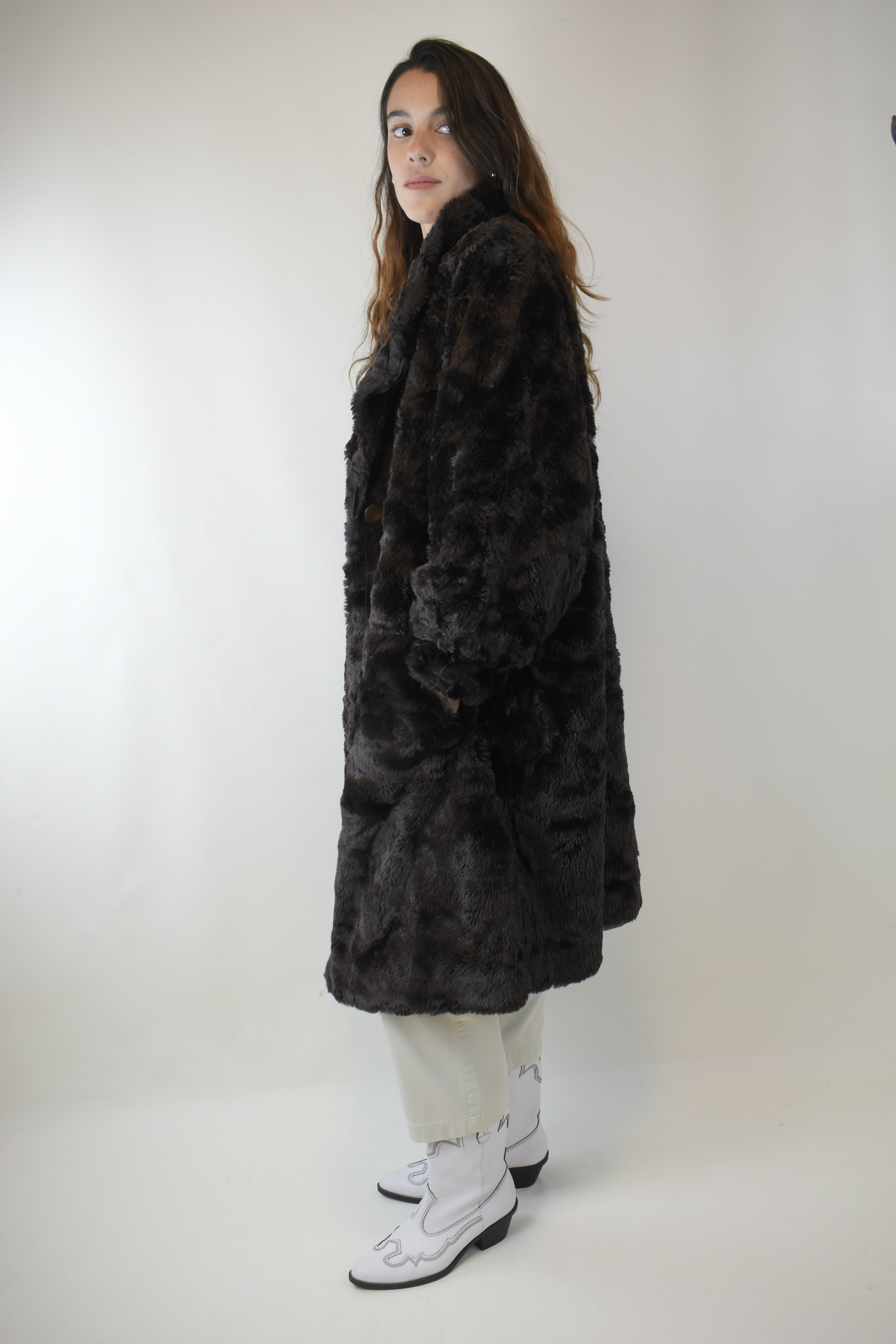 ABRIGO REVERSIBLE | XL  6