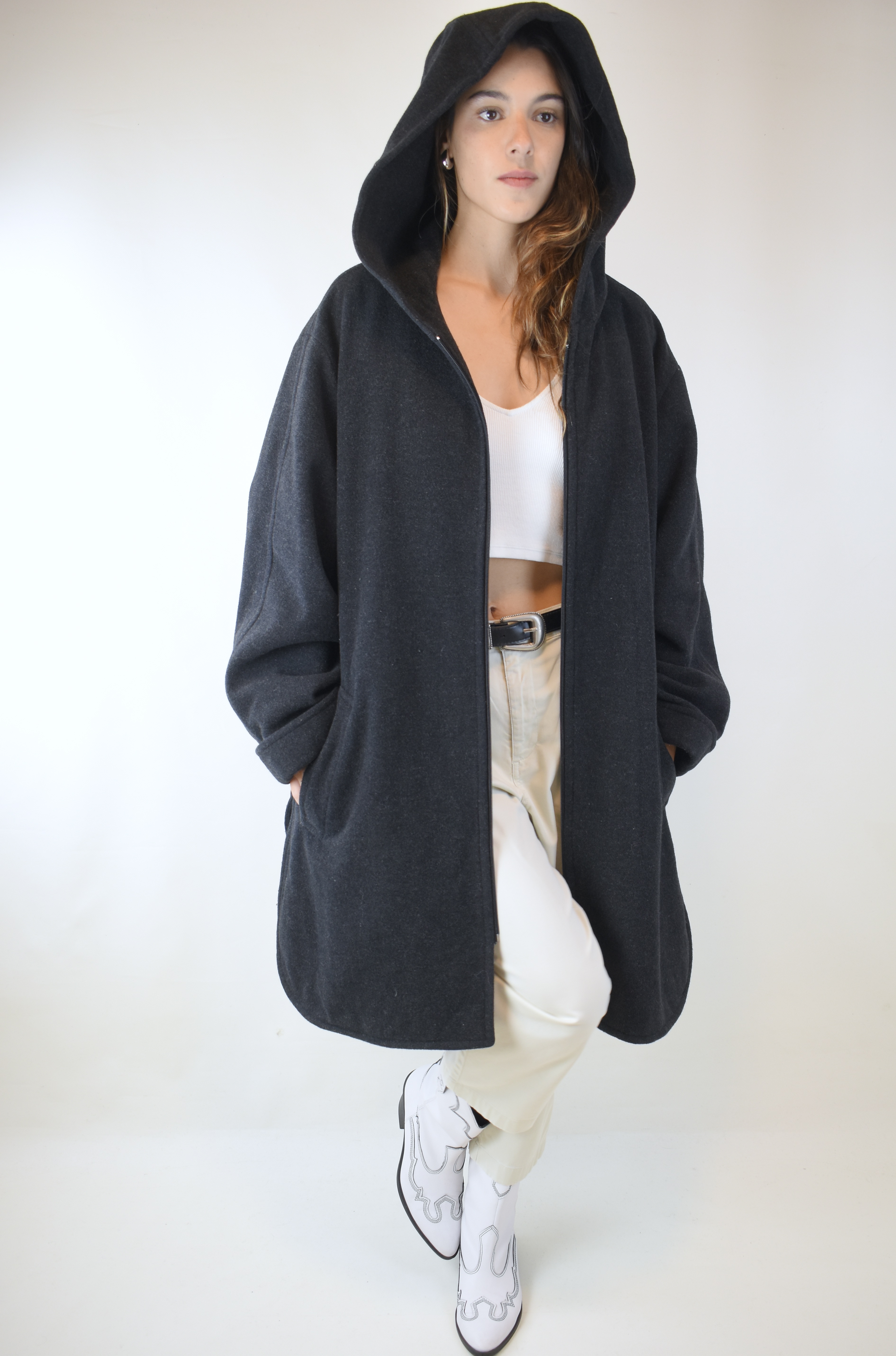 CHAQUETÓN | 2XL-3XL 3