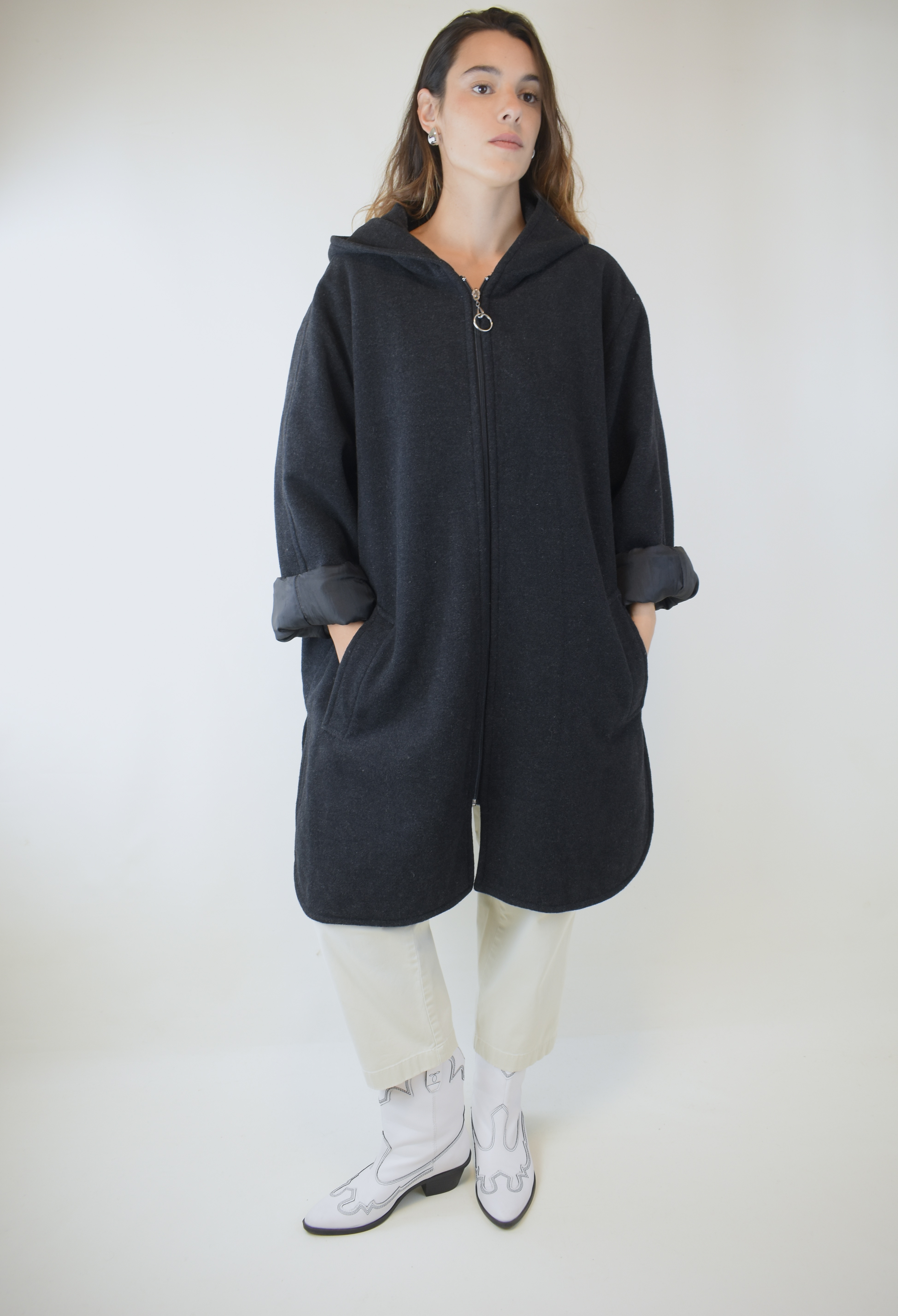 CHAQUETÓN | 2XL-3XL 2