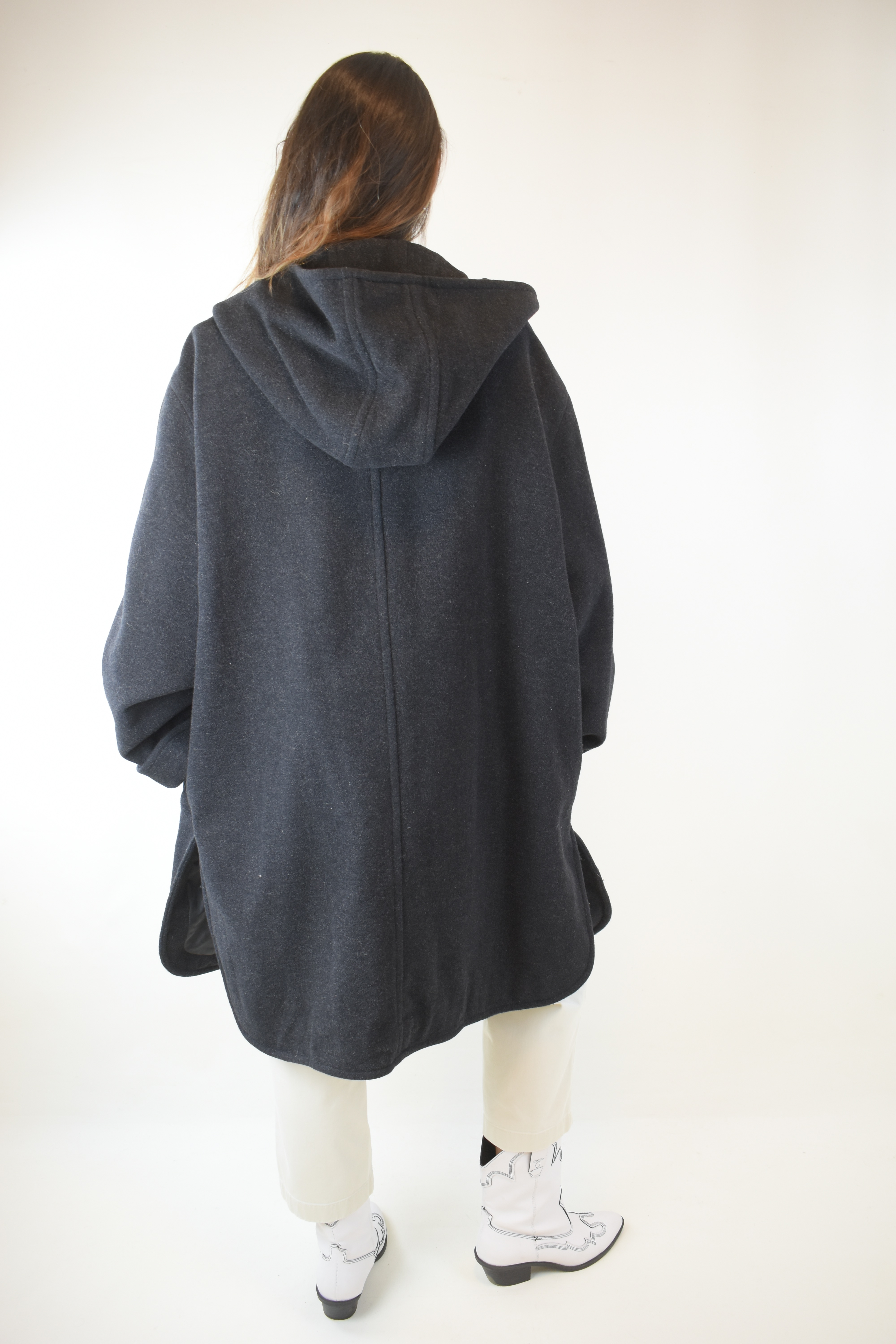CHAQUETÓN | 2XL-3XL 4
