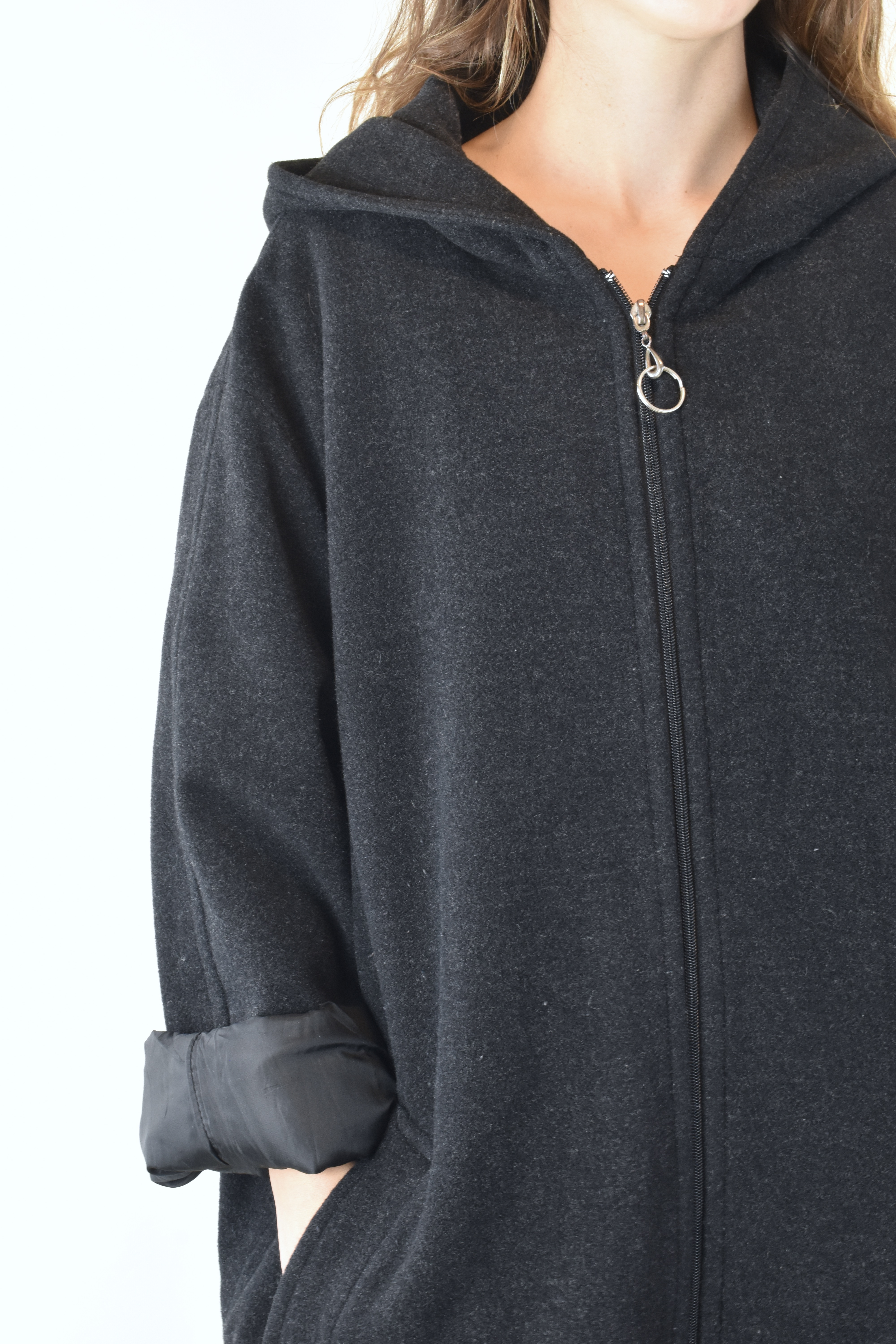 CHAQUETÓN | 2XL-3XL 5