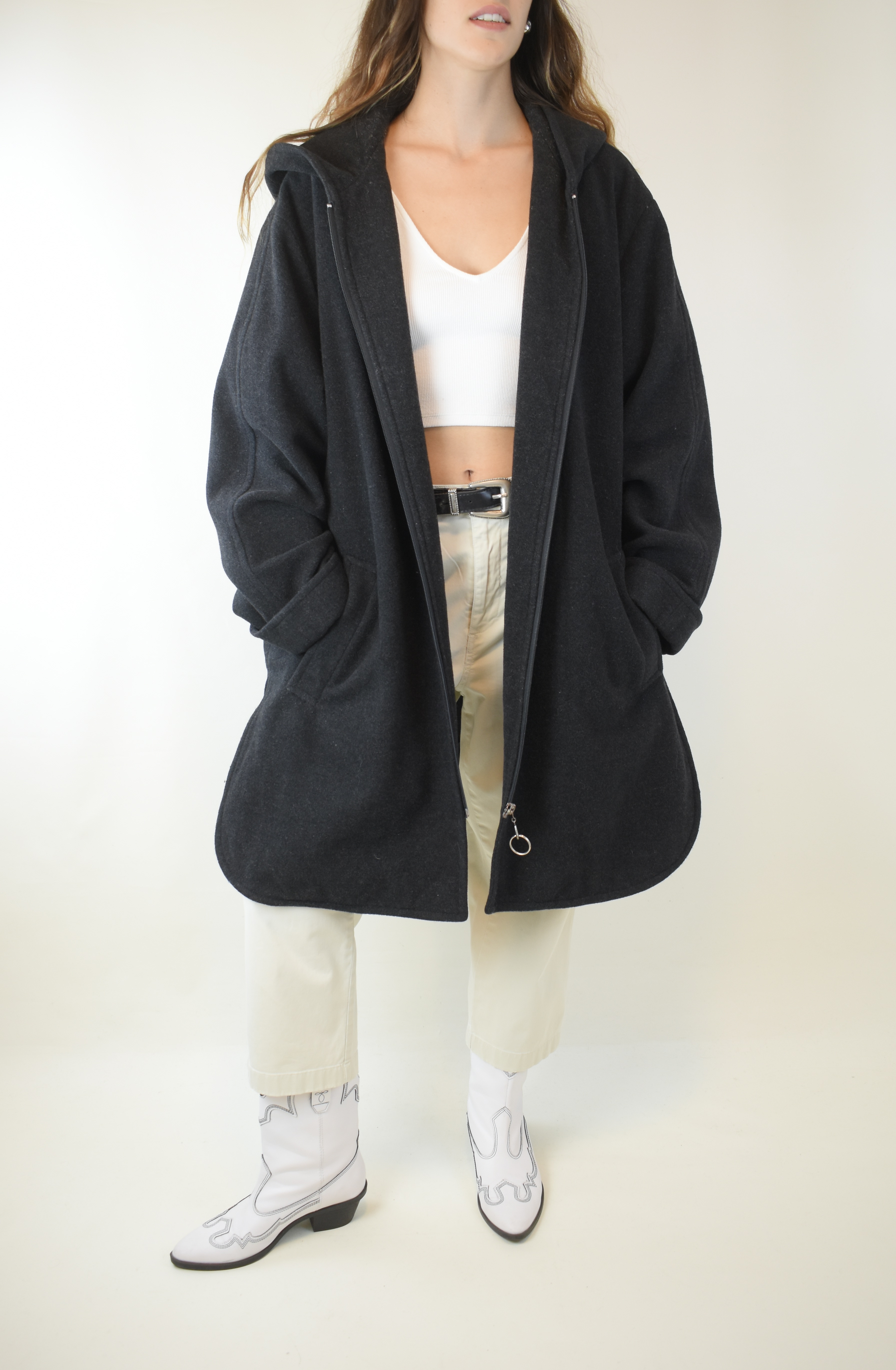 CHAQUETÓN | 2XL-3XL 1