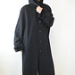 ABRIGO LANA | L-2XL  - Miniatura 2