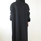 ABRIGO LANA | L-2XL  - Miniatura 3