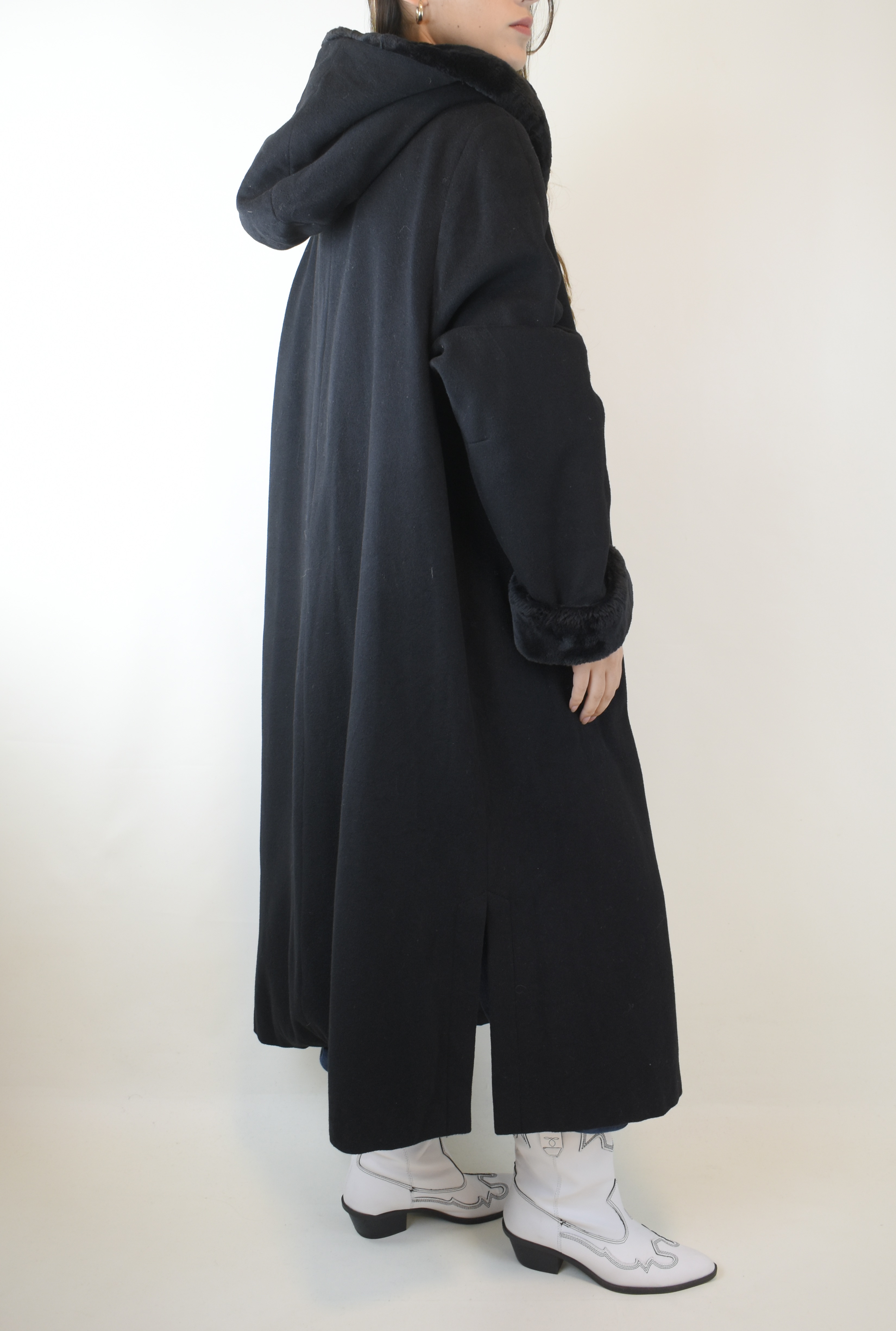 ABRIGO LANA | L-2XL  5