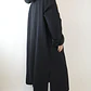 ABRIGO LANA | L-2XL  - Miniatura 5