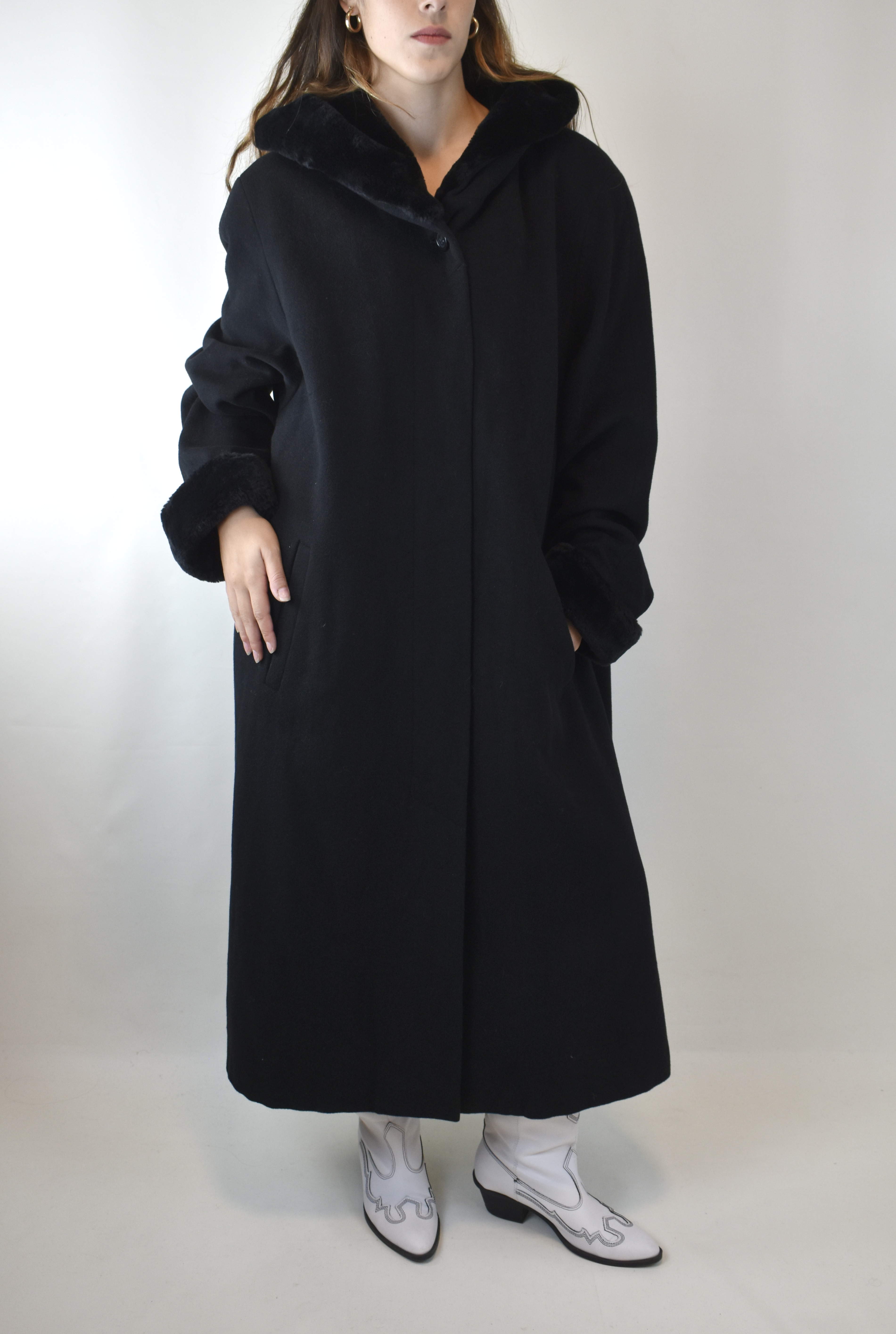 ABRIGO LANA | L-2XL  6