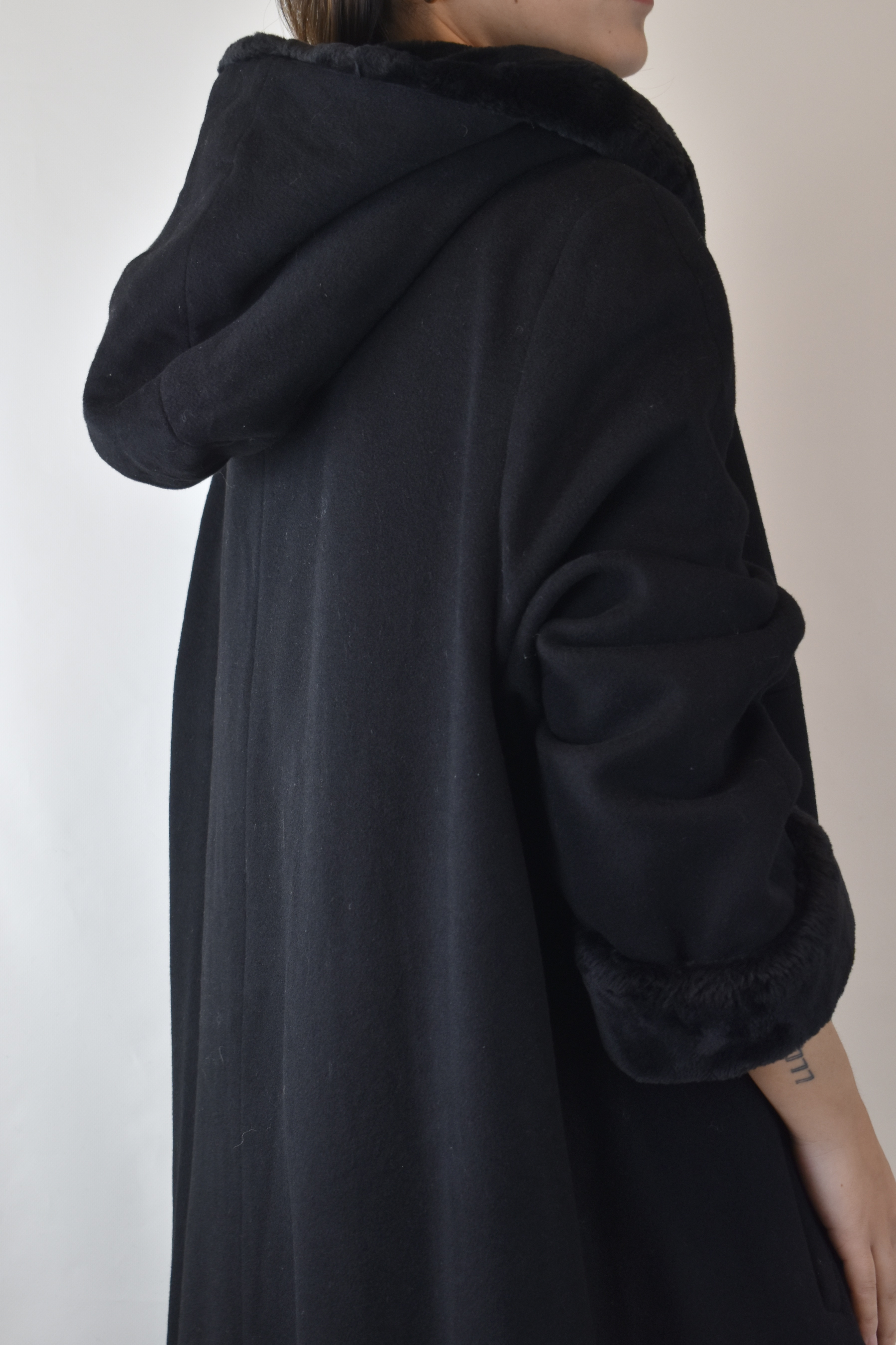 ABRIGO LANA | L-2XL  7