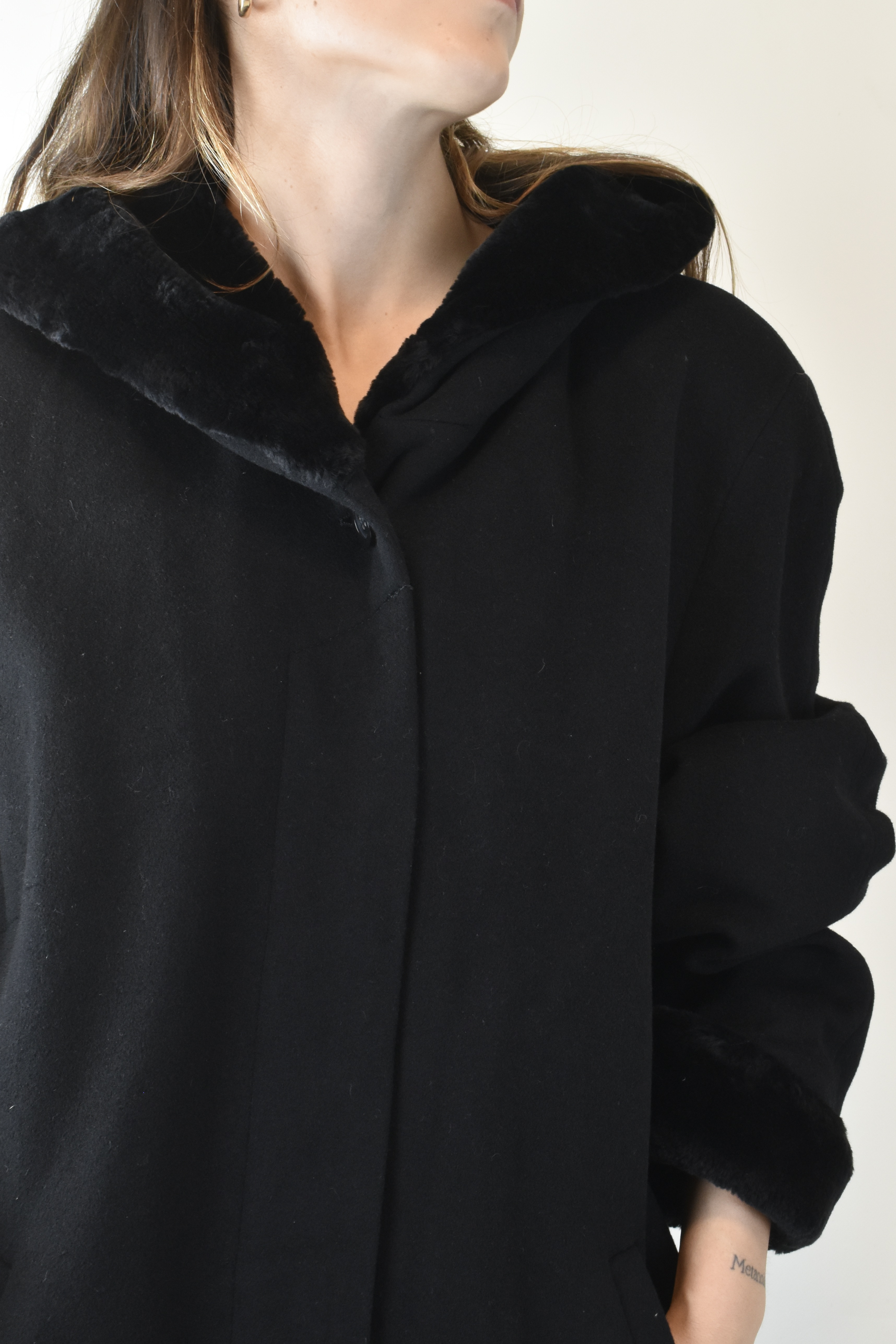 ABRIGO LANA | L-2XL  8