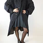 ABRIGO CACHEMIRA UNISEX | XL-3XL - Miniatura 8