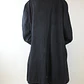 ABRIGO CACHEMIRA UNISEX | XL-3XL - Miniatura 3
