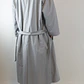 TRENCH GRIS UNISEX | XL-3XL - Miniatura 3